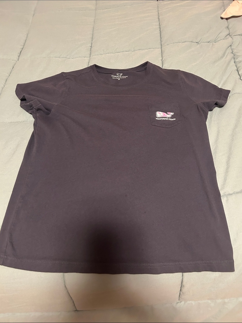 Vineyard Vines tee